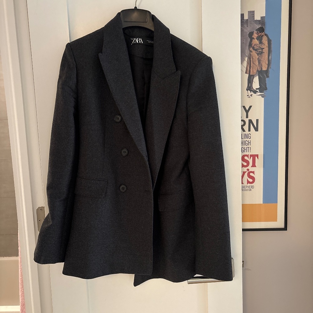 Zara blazer